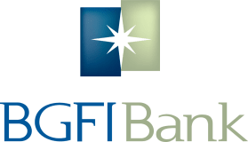 Logo BGFI Bank