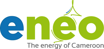 Logo Eneo Cameroun