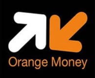 Logo Orange Money