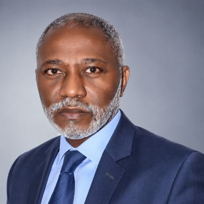 Ezéchiel Passam Mukwade