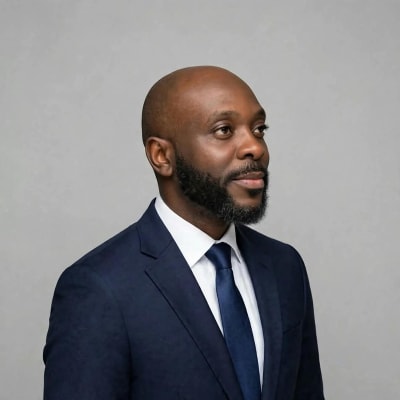 Armand José NZANGAWU