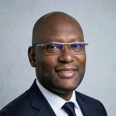 Christian Honoré ANGUI