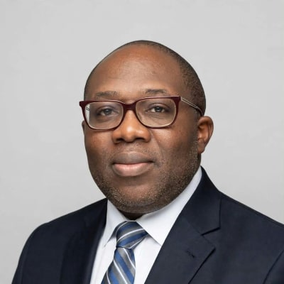 Grégoire Fabrice BILONG