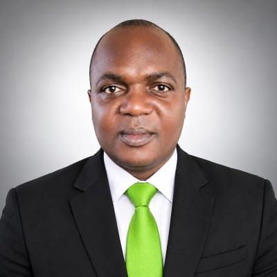 Joël ABENG MENGUE