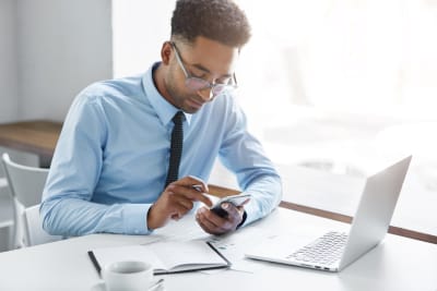 Lancement du nouveau service PASL Mobile