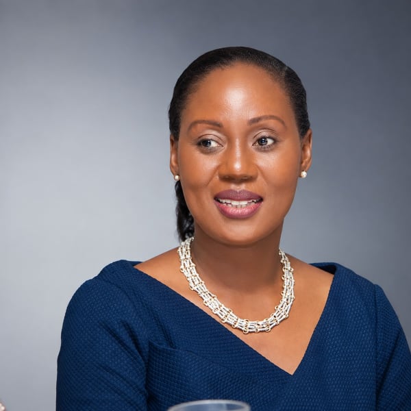 Gwendoline Abunaw