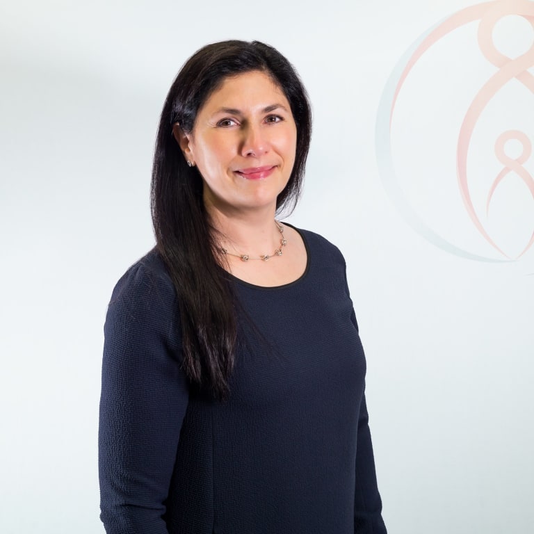 Dr Lucinda Green