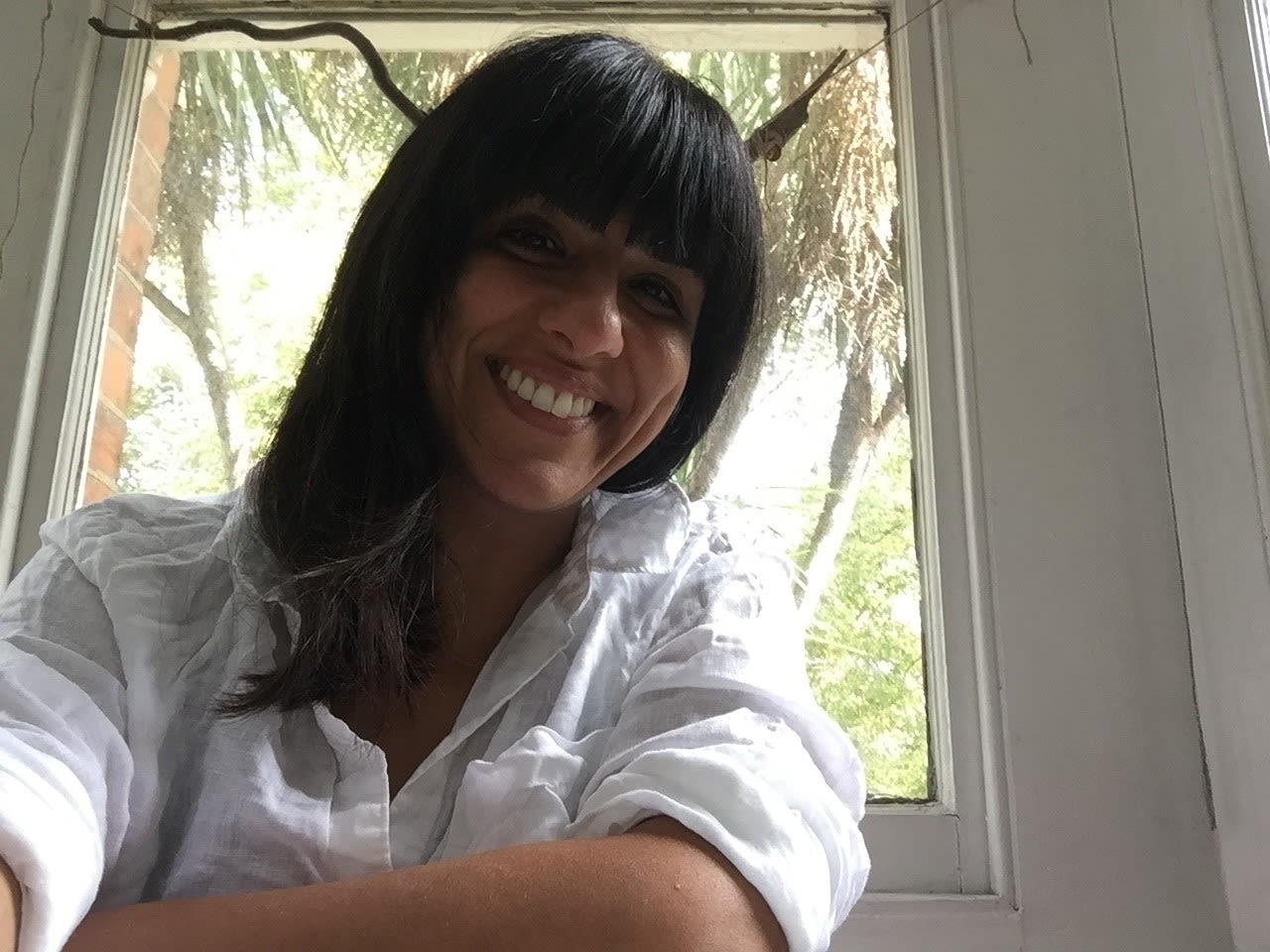 Dr Jenissa Tanna