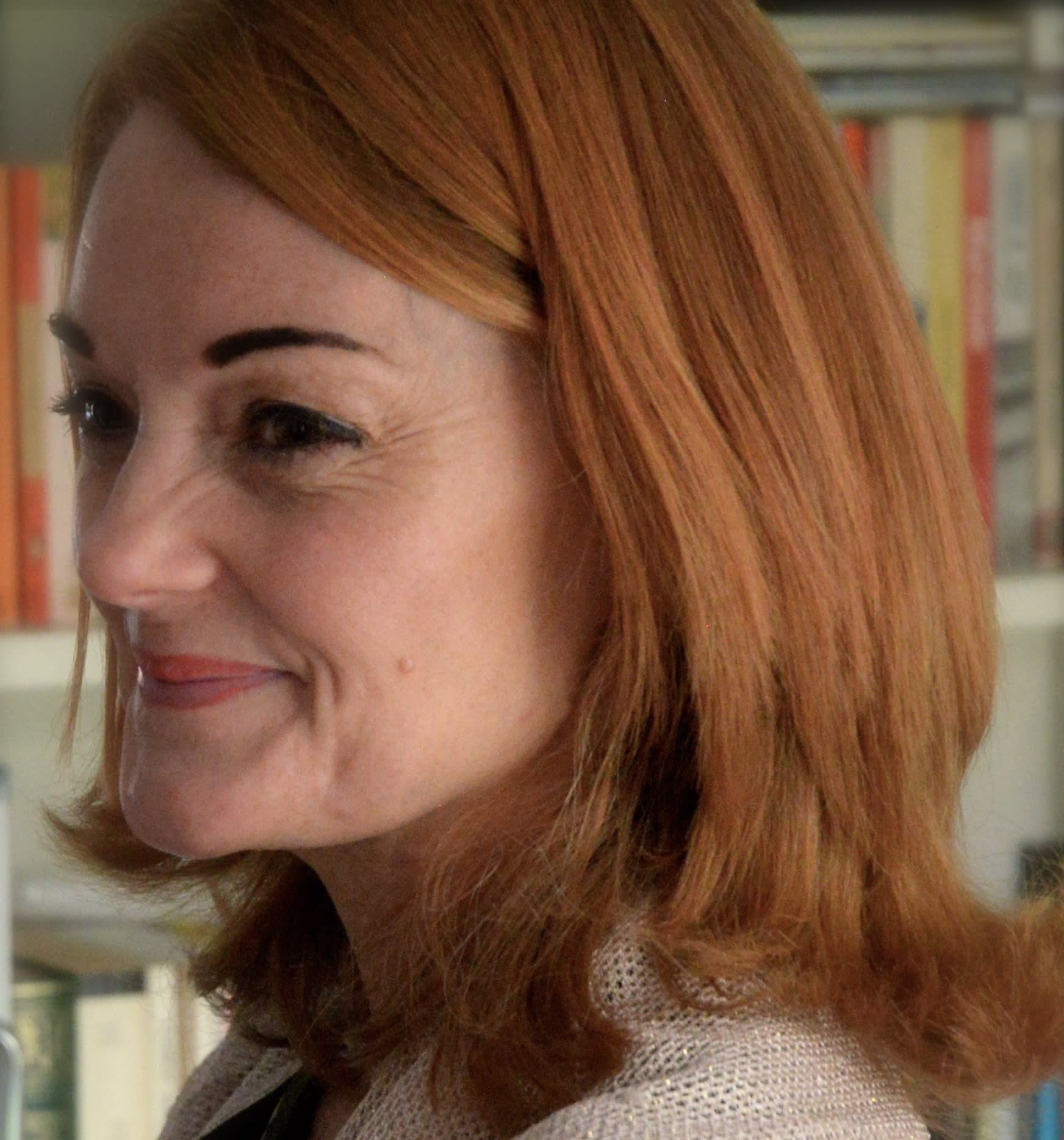 Alison Roy