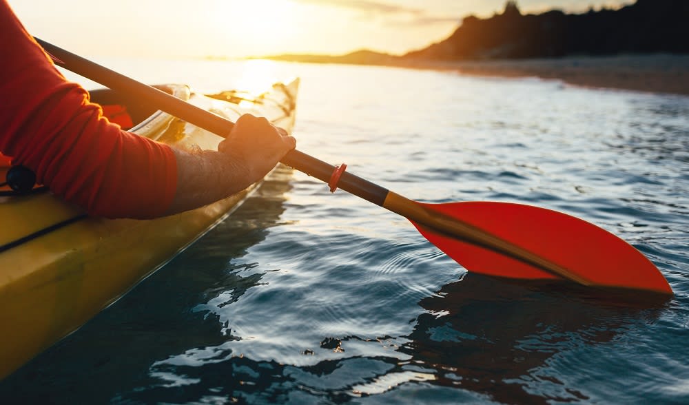 Kayak