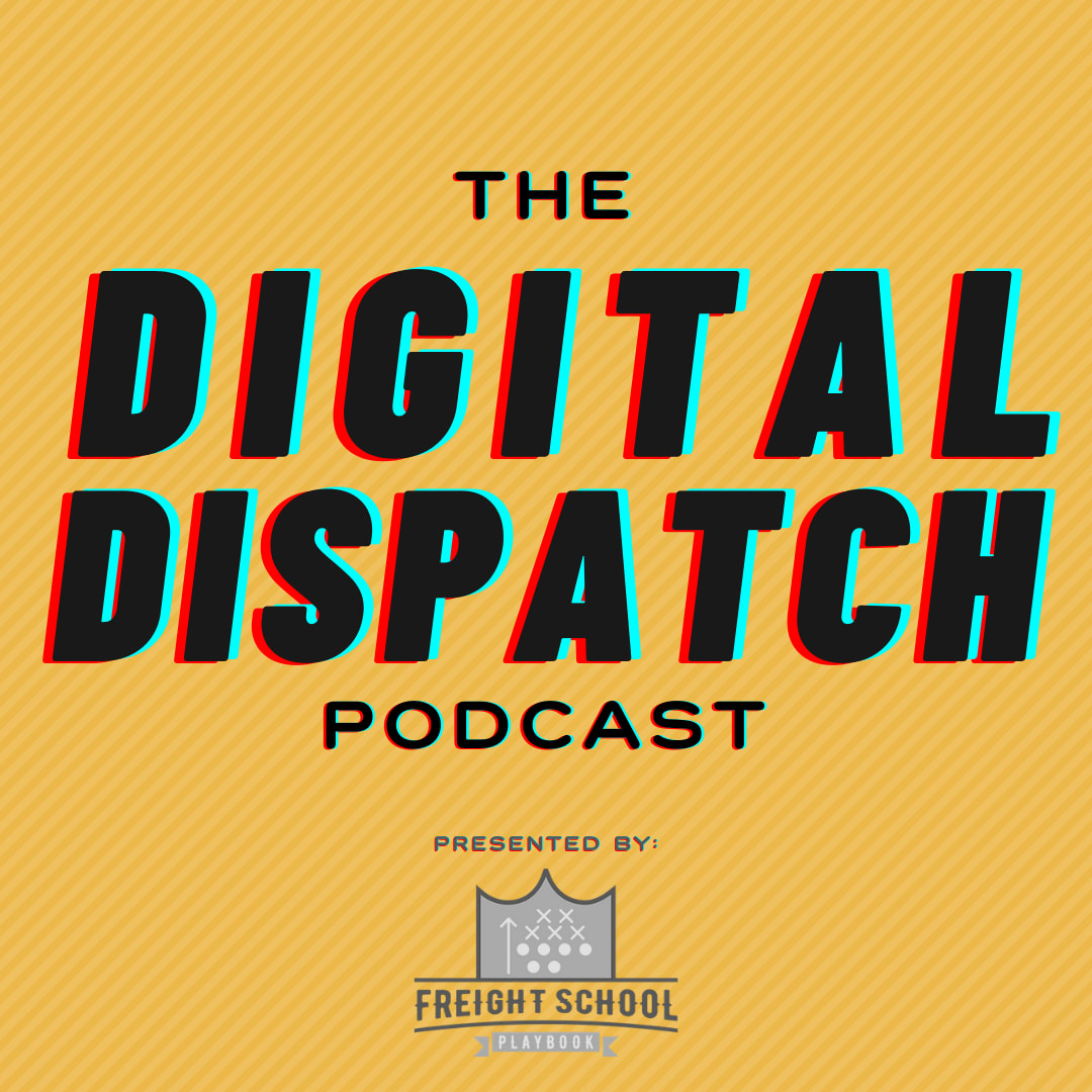 the dispatch podcast
