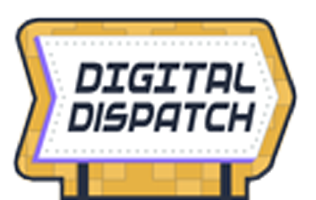 Digital Dispatch logo