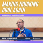 How to Make Trucking Cool Again with Adam Wingfield