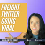 Lessons You Can Learn From Freight Twitter Going Viral