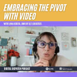 How Lina Acosta Embraced the Pivot at GLT Logistics