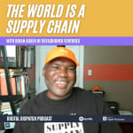 Rethinking Supply Chains with Brian Aoaeh