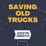 How to Save Old Trucks with Edison Motors