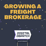 Growing a Freight Brokerage with Liz Wayne of Able Transport Solutions