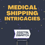 Medical Shipping with Pearl Trans