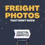 Picking Freight Photos That Stand Out From Your Competition