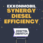 Synergy Diesel Efficiency with Exxon Mobil