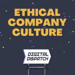 Creating an Ethical Company Culture