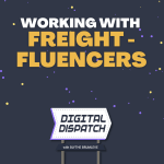 How to Start Working with Freightfluencers