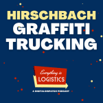 The Story Behind Hirschbach’s Graffiti-Style Branding