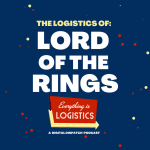 Lord of the Rings Logistics with Matthew Leffler Armchair Attorney