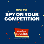 How To Spy On Your Competition