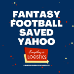 How Fantasy Football Saved Yahoo