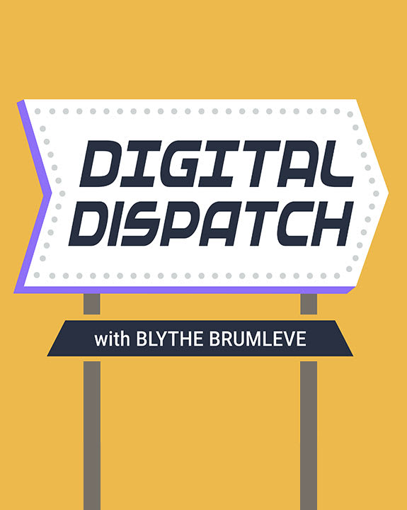 Content Partnerships Digital Dispatch