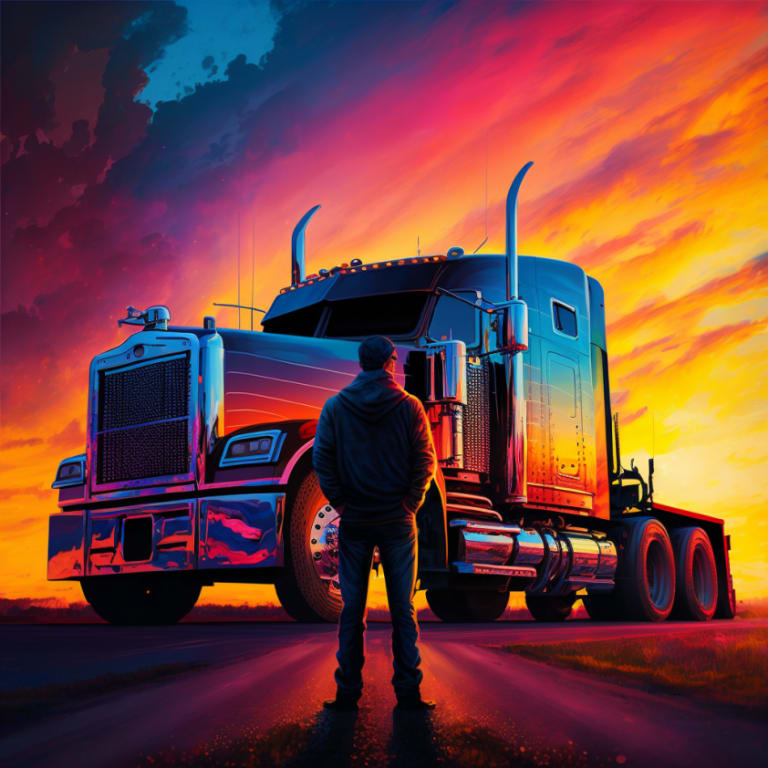 Breaking Down the Freight Brokerage Industry: Can You Own Your Own Trucks?