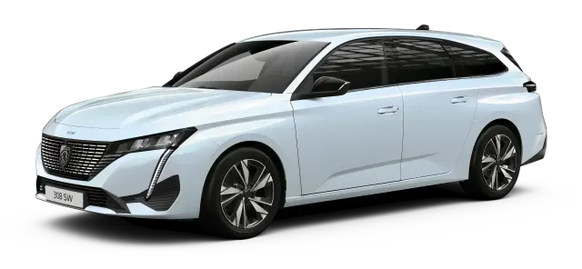 Car model