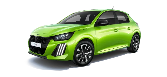 Car model