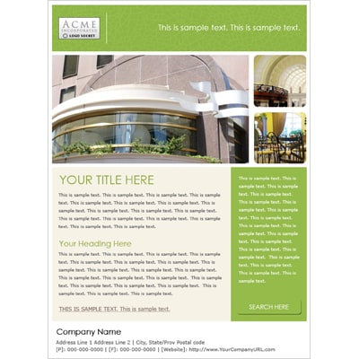 newsletter