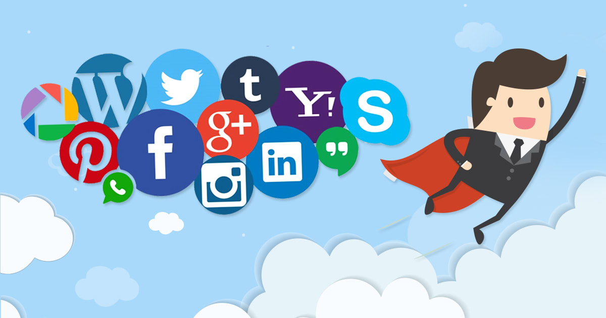 Social Media Marketing Tools