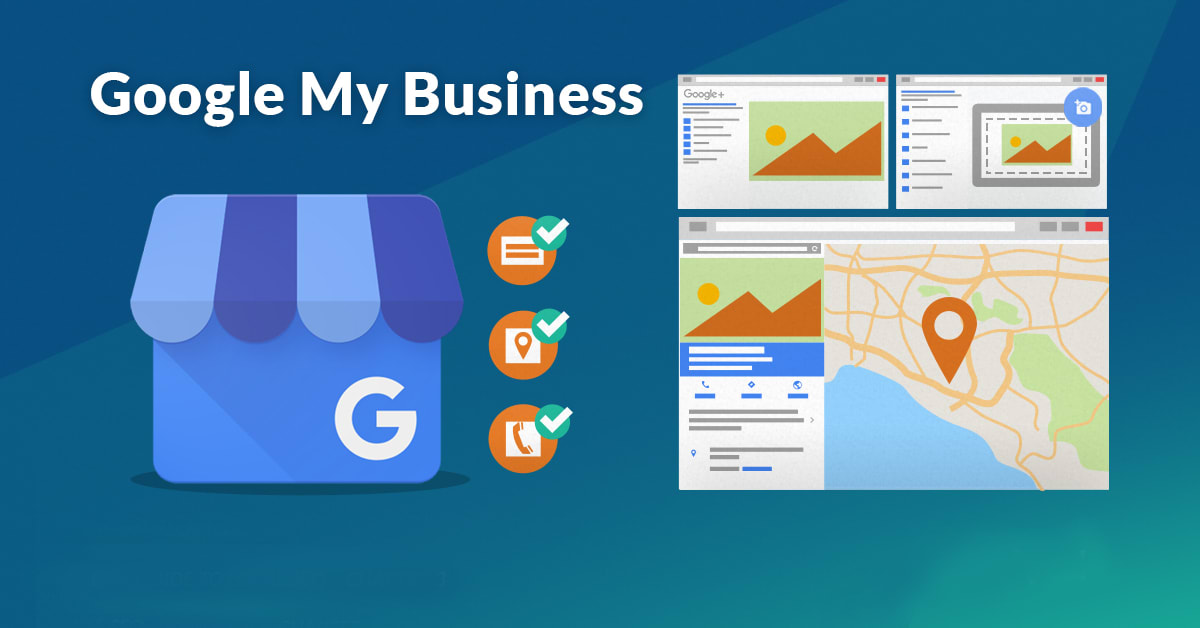 Google My Business: Digital Marketing Tool