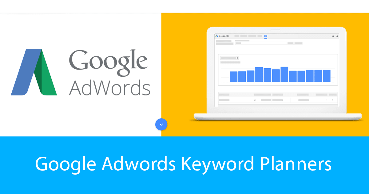 Keyword Planner: Digital Marketing Tools