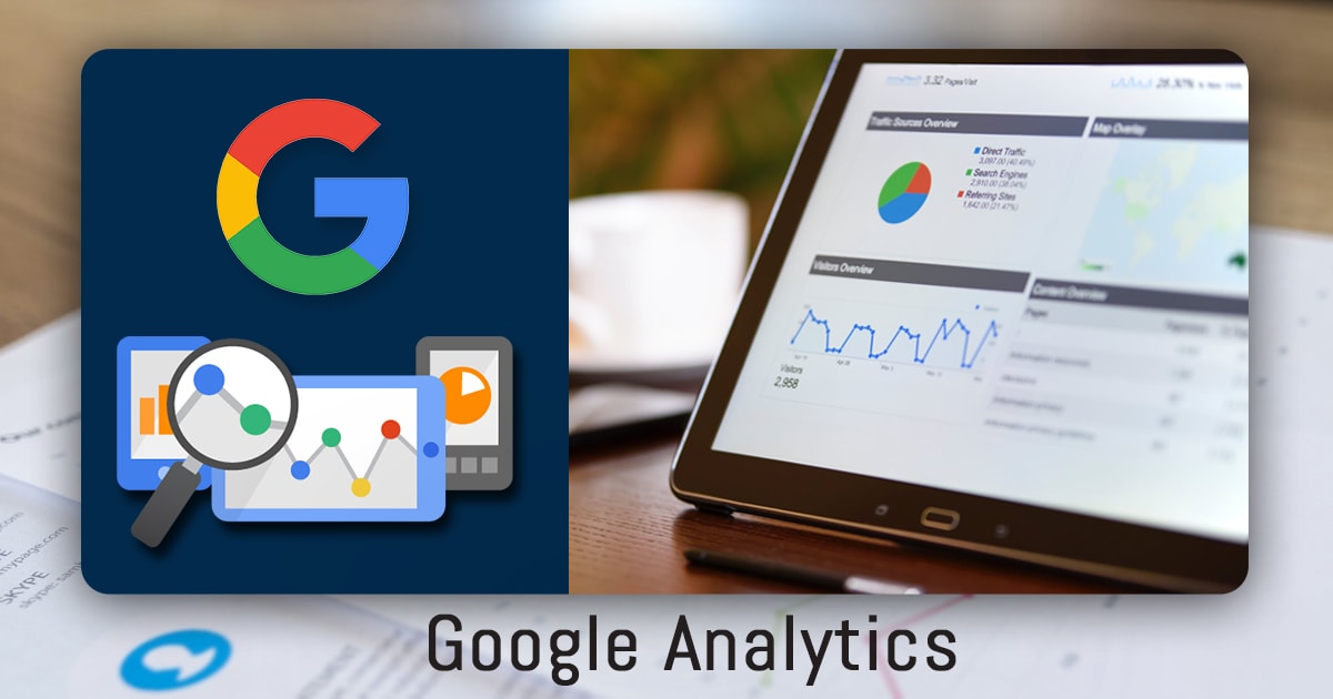 Analytics Best Digital Marketing Tools