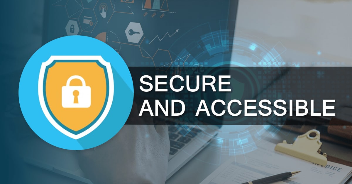 Secure & Accessible: SEO Ranking factors