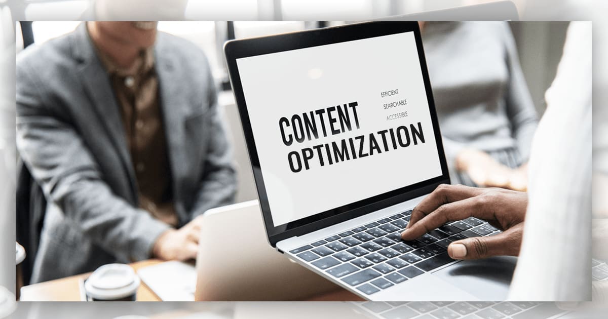 Content Optimization: SEO Ranking Factors