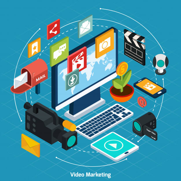 Video Marketing - Digital Marketing Trends