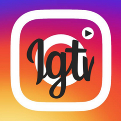 Instagram app submission tudip