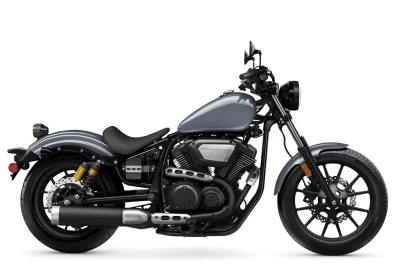 Extreme yamaha llc top