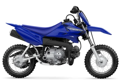 Yamaha TT R50E near Marietta GA