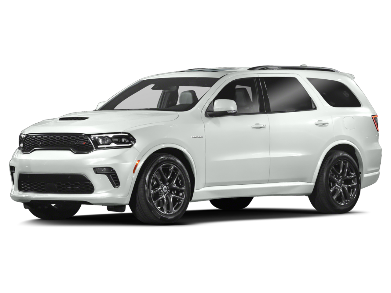 Dodge Durango 2010