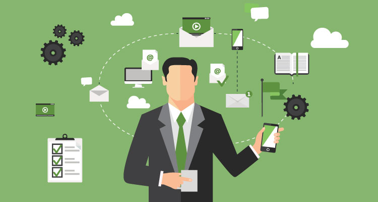 Digital Marketing Agency