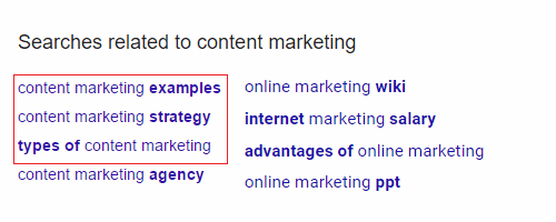 Ranking Factor