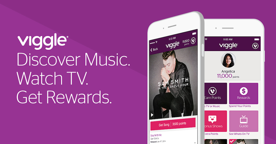 Viggle